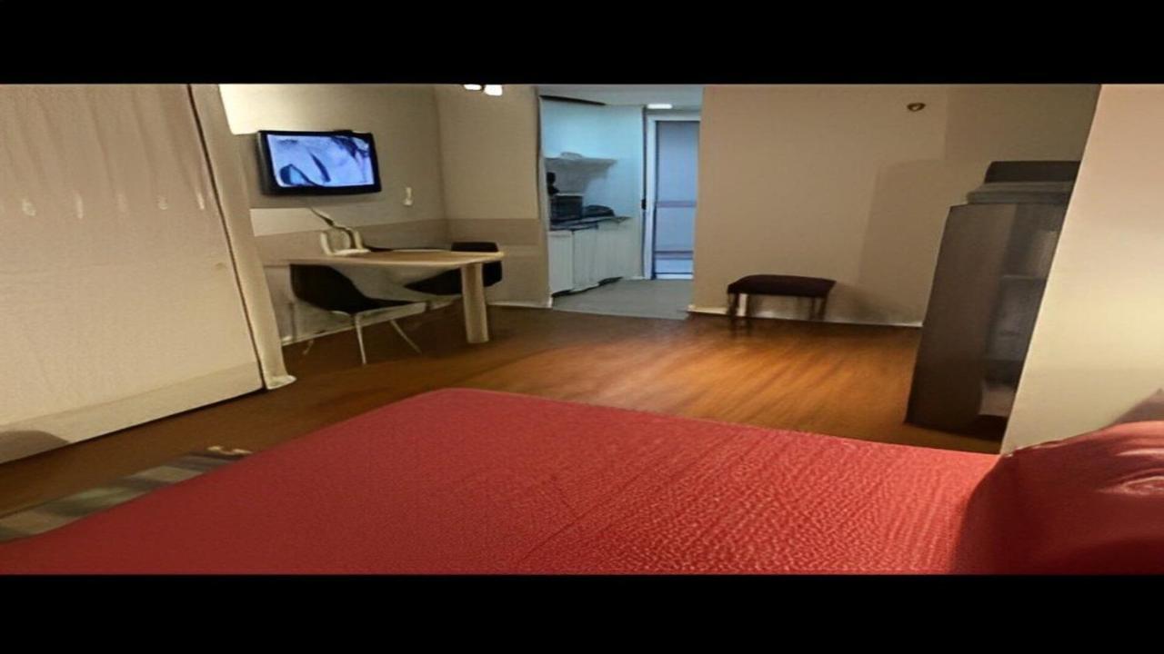 Luigi'S Apart Hotel Сантьяго Экстерьер фото